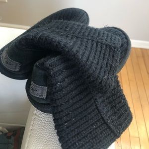 Ugg’s used condition but can be spiffed up